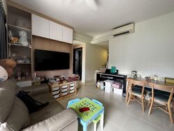 Watercolours (D18), Condominium #621110051